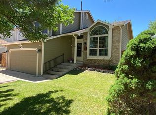 4436 Bramble Ln, Colorado Springs, CO 80925