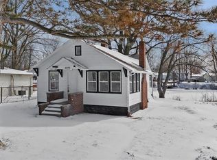 5070 Lakeview Dr, Granite City, IL