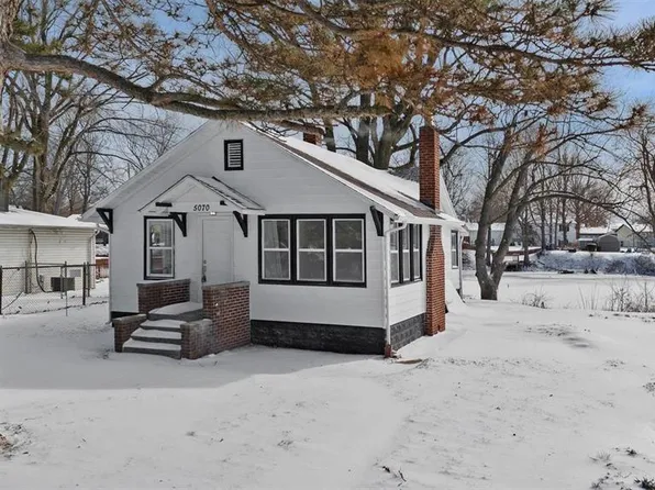 5070 Lakeview Dr, Granite City, IL 62040