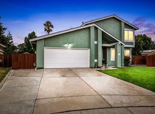 95 Southport Ct, San Jose, CA 95138