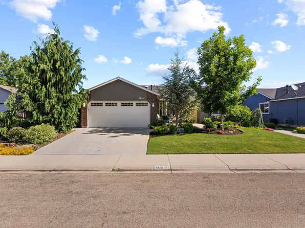 1418 E Sothesby St, Meridian, ID 83642