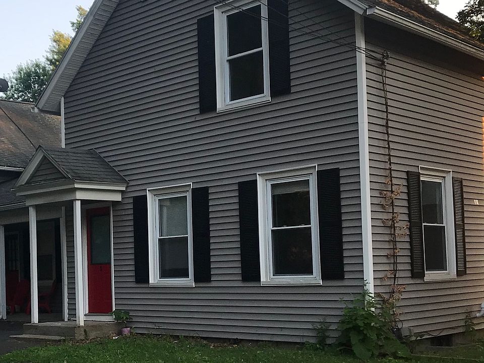 5 Ingram street view