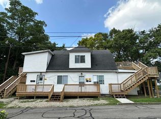 1601 W Adams St, Muncie, IN