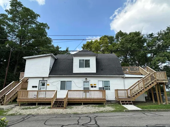 1601 W Adams St, Muncie, IN 47303