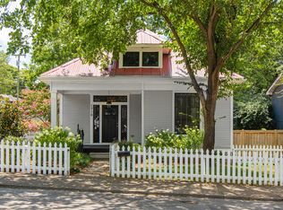 1710 Fatherland St, Nashville, TN 37206