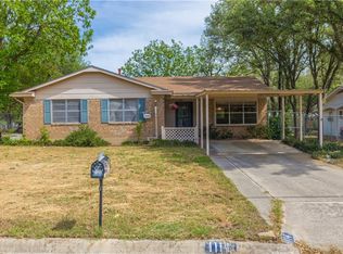 1114 Phillips Blvd, Brownwood, TX 76801