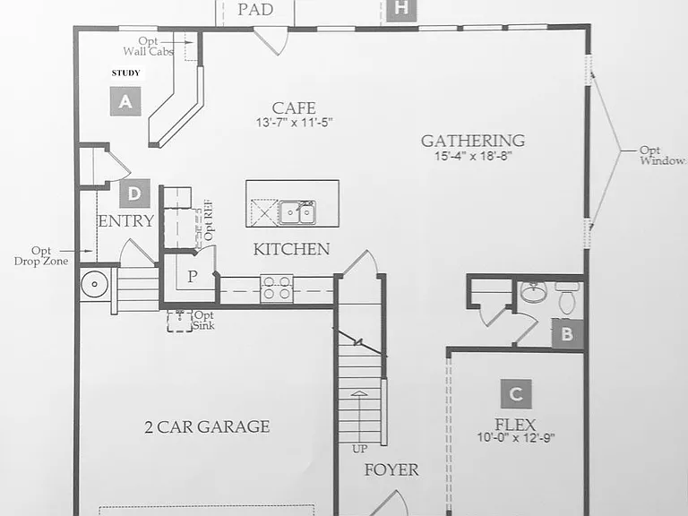 2400 Mynster Dr — Photo 15