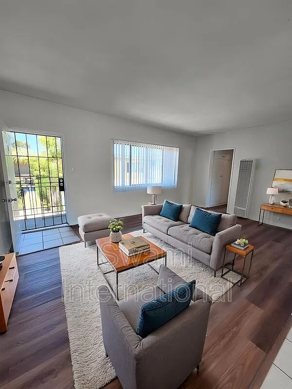1 bed, 1.0 bath, 640 sqft, $1,750 — Photo 1