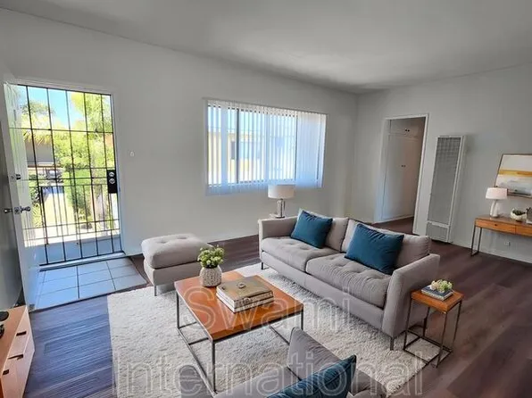 532 W Olive St APT 17, Inglewood, CA 90301