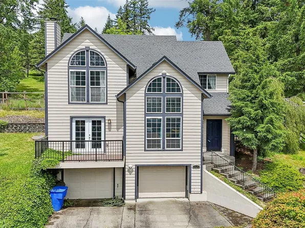 109 Krystle Court, Kelso, WA 98626