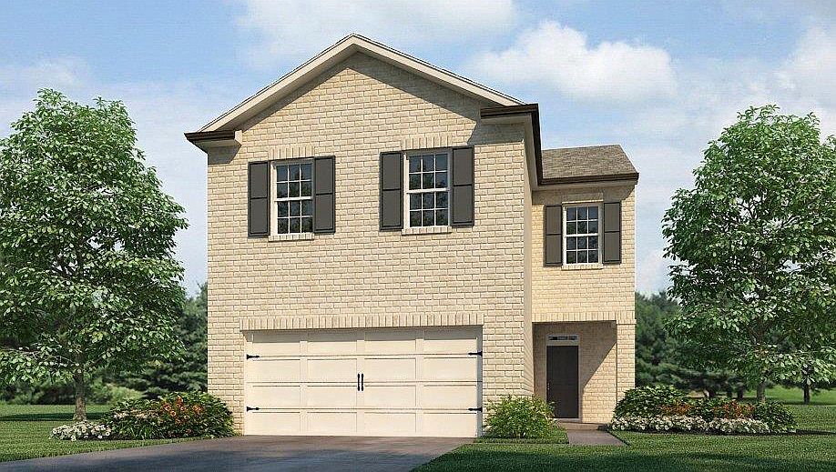Plan Elevation.