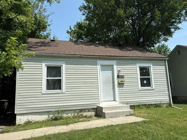 2860 E 13th Ave, Columbus, OH 43219