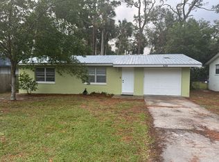 535 Olive St, South Daytona, FL 32119