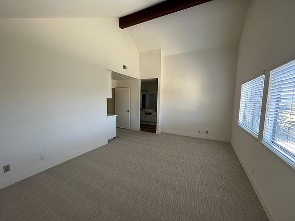 large master bedroom