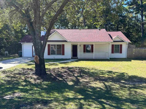 1005 Pearl St., Conway, SC 29527
