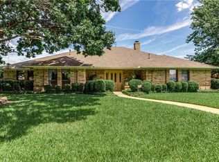 2615 Belmeade Dr, Carrollton, TX 75006