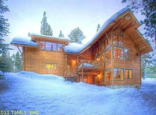 1050 Lake Vista Rd, Kings Beach, CA 96143