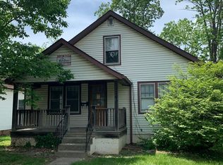 524 S Washington St, Bloomington, IN 47401