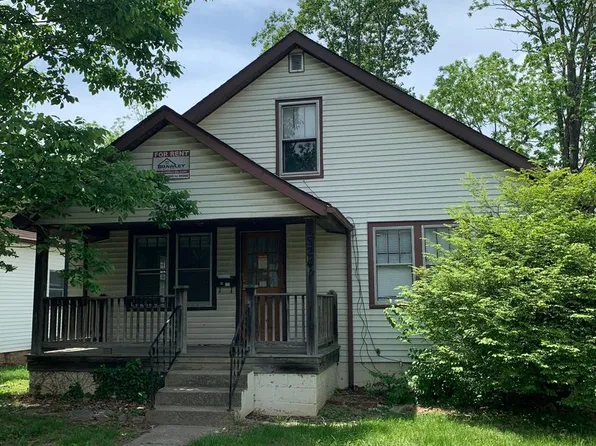 524 S Washington St, Bloomington, IN 47401