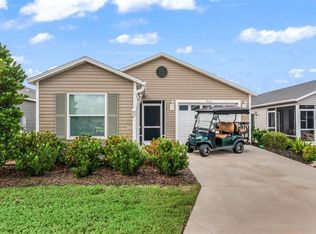 560 KIMBERLY STREET, THE VILLAGES, FL 32163