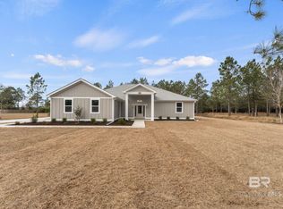 11072 Tall Timber Ln, Elberta, AL 36530
