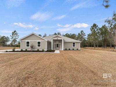 11072 Tall Timber Ln, Elberta, AL, 36530