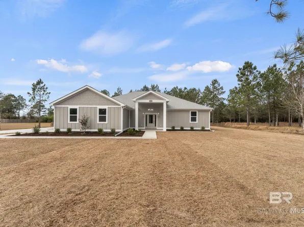 11072 Tall Timber Ln, Elberta, AL 36530