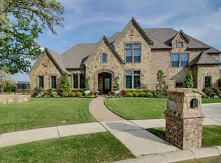 2412 Poplar Ct, Keller, TX 76262