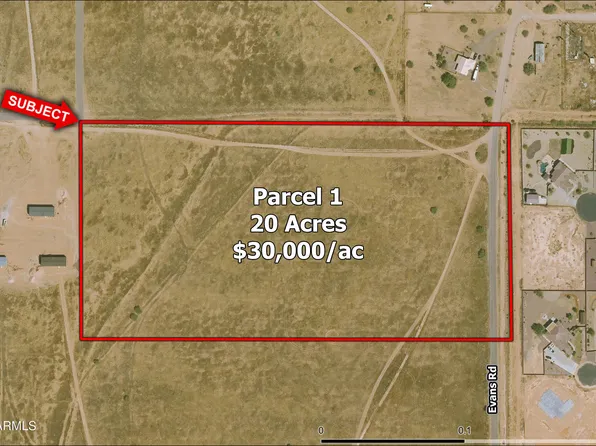 0 E McCartney Road #-, Casa Grande, AZ 85194