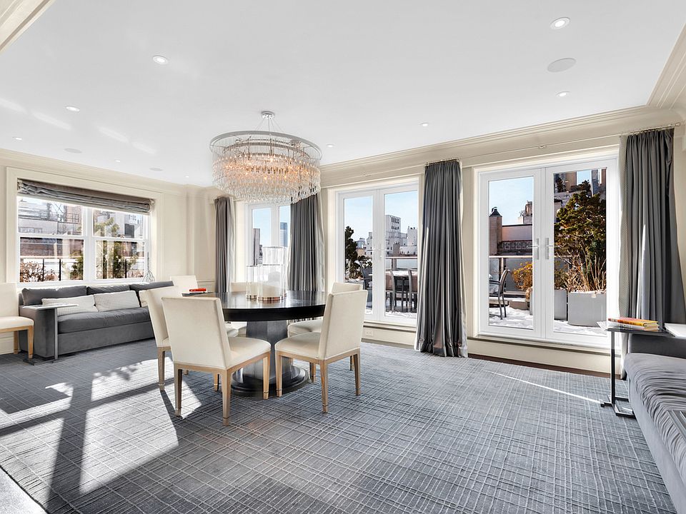 1st image of 45 E 72nd St Penthouse A