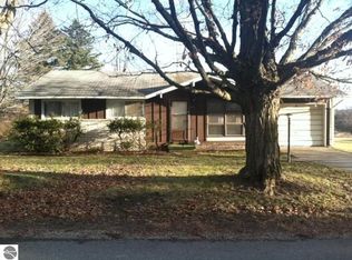 425 S Franklin St, Mecosta, MI