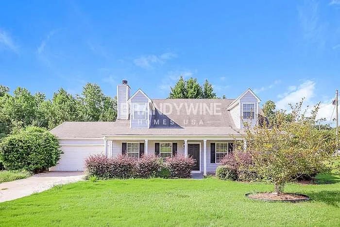 2617 Old Rex Morrow Rd — Photo 1