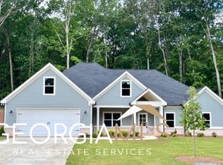 574 White Oak Way, Monroe, GA 30655