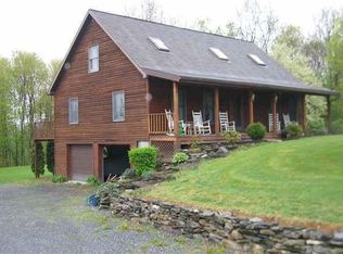 10 Hill Dr, Hoosick Falls, NY 12090