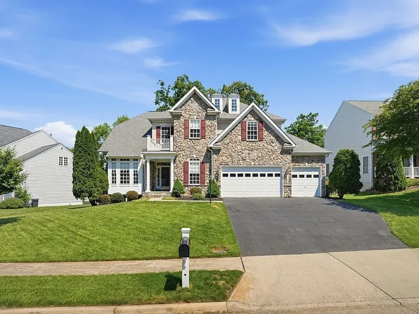 14009 Baneberry Cir, Manassas, VA 20112