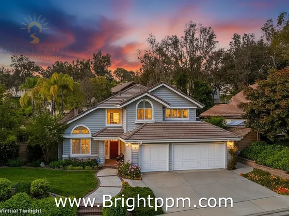 855 Avenida Bernardo, San Dimas, CA 91773