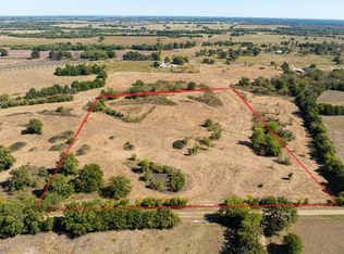 6 County Road 25100, Roxton, TX 75477