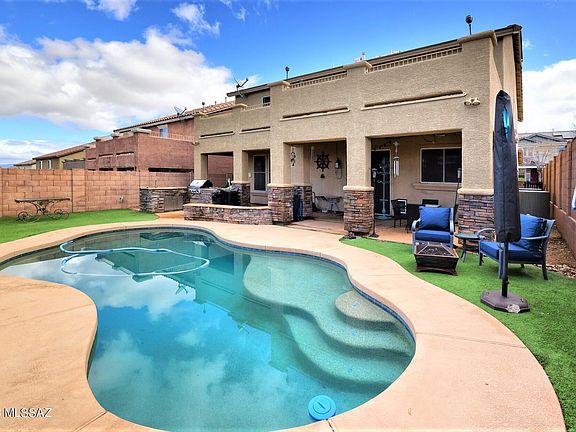 3rd image of 17088 S Pima Vista Dr