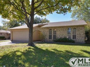 407 Vicki St, Keller, TX 76248