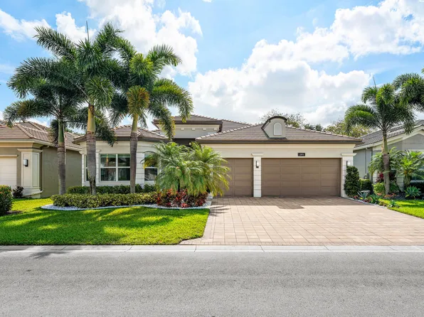 12874 Granite Mountain Pass, Boynton Beach, FL 33473