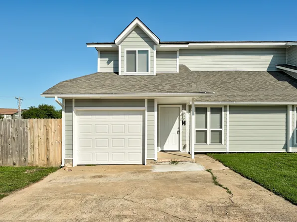 727 Vicksburg Ave, Norman, OK 73071