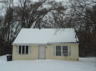 8128 305th Ct, Salem, WI 53168