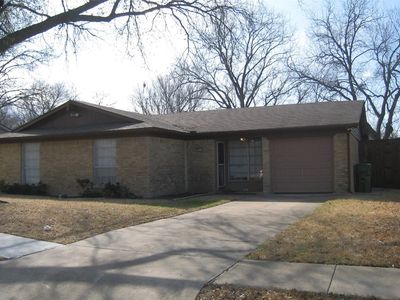 4913 Miami Dr, Garland, TX, 75043