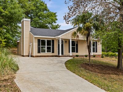 3019 Mistletoe Avenue, Hephzibah, GA, 30815