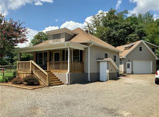 920 Old Us Highway 70, Black Mountain, NC 28711