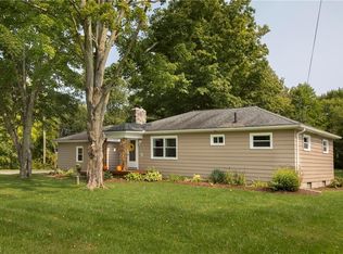 1423 Raleigh Blvd, Akron, OH 44321