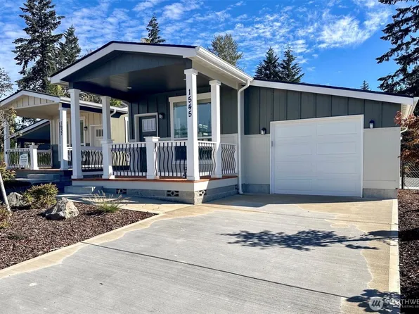 1545 Timber Street, Enumclaw, WA 98022