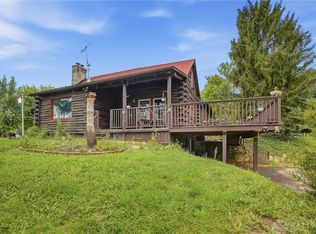 11635 Hall Rd, Laura, OH 45337