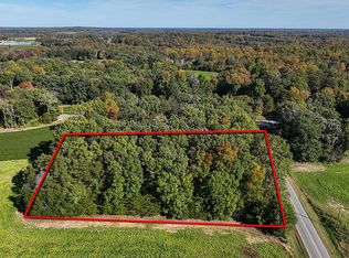 7025 Tickle Rd, Gibsonville, NC 27249