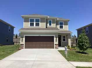 37757 Dusty Saddle Ln, Zephyrhills, FL 33541